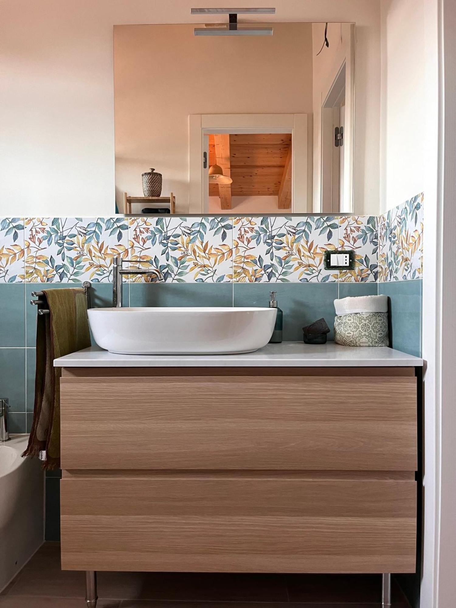 The Blue Window - Rooms - 300M From Sea Augusta Ngoại thất bức ảnh